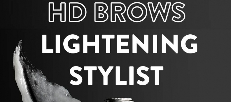 Unlock Your Most Flattering Brow Look with HD Brows Lightening