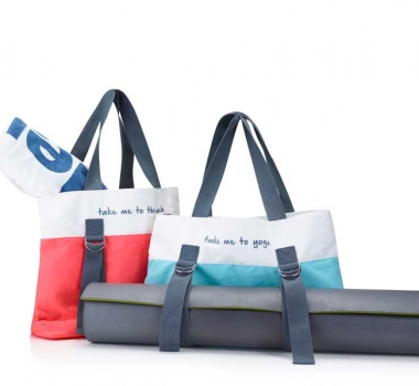 Free Dermalogica Summer Tote Bag