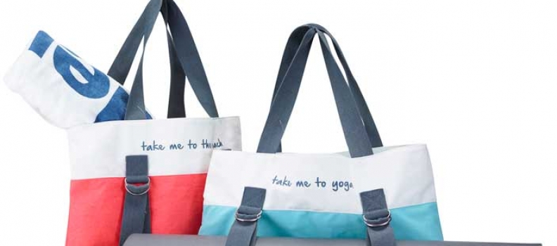 Free Dermalogica Summer Tote Bag