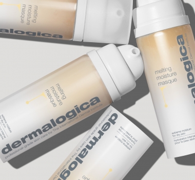 NEW Dermalogica Melting Moisture Masque