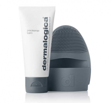 First step to healthier skin