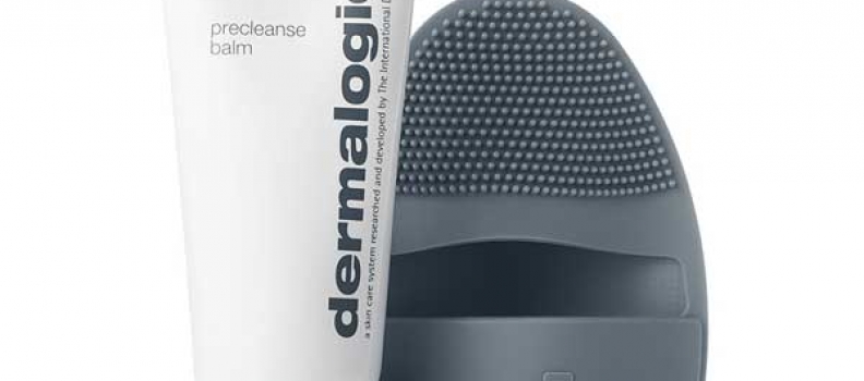 First step to healthier skin