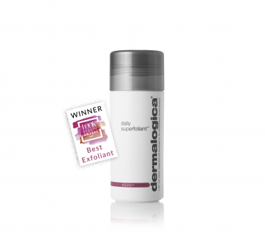 DAILY SUPERFOLIANT WINS BEAUTY AWARDS
