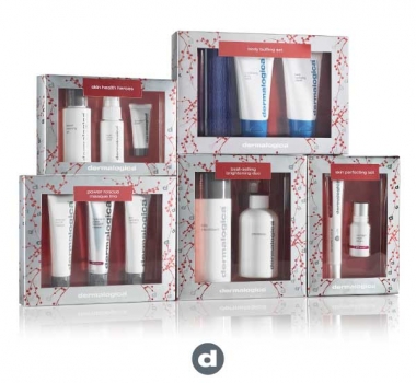 Rescue your skin this Christmas