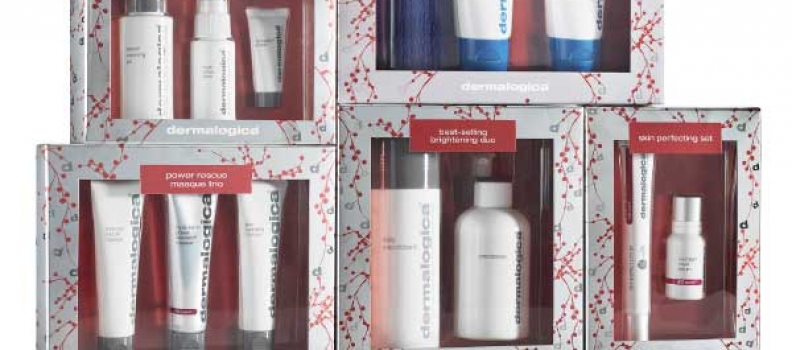Rescue your skin this Christmas
