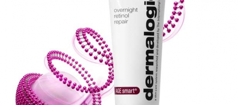 NEW Overnight Retinol Repair
